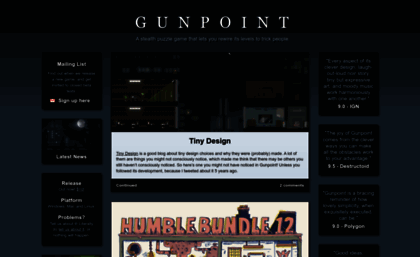 gunpointgame.com