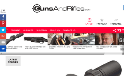 gunsandrifles.com