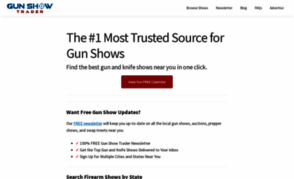gunshowtrader.com