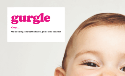 gurgle.co.uk