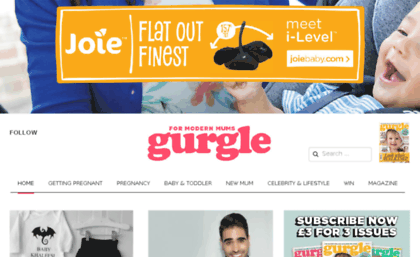 gurgle.com