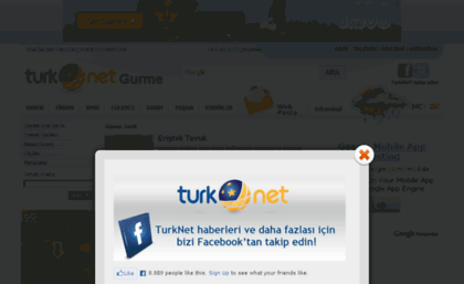 gurme.turk.net