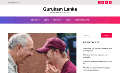 gurukamlanka.com