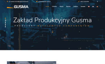gusma.com.pl