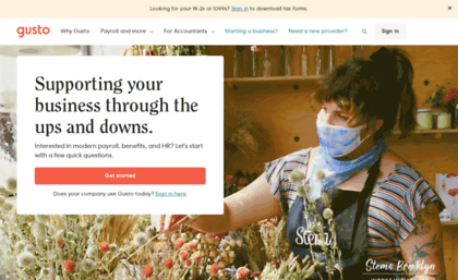 gusto.com