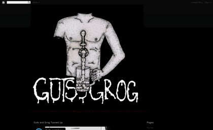 gutsandgrogreviews.blogspot.com