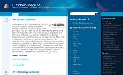 gutschein-space.de