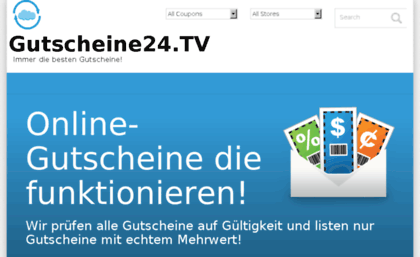 gutscheine24.tv