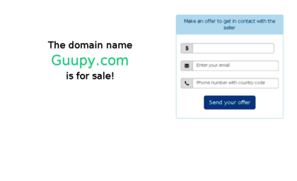 guupy.com