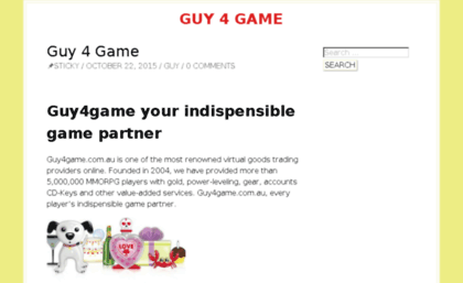 guy4game.com.au