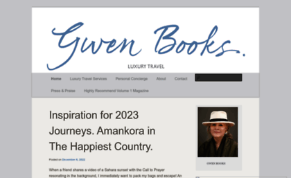 gwenbooks.com