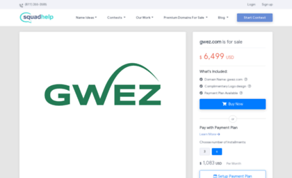 gwez.com