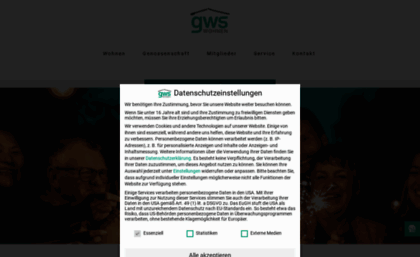 gws-wohnen.de