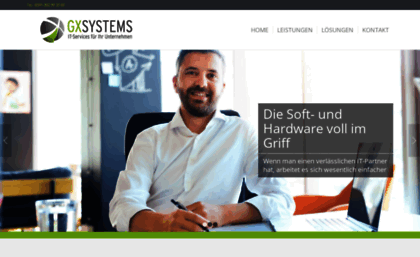 gx-systems.de