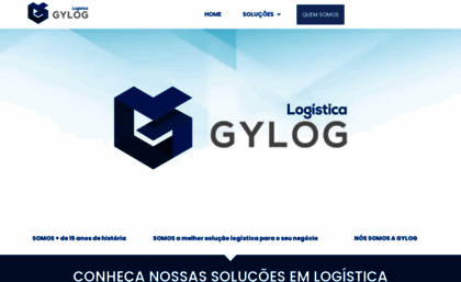 gylog.com.br