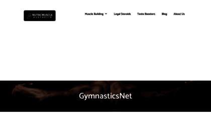 gymnasticsnet.com