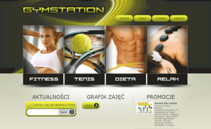 gymstation.pl