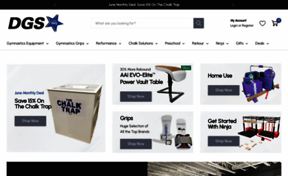 gymsupply.com