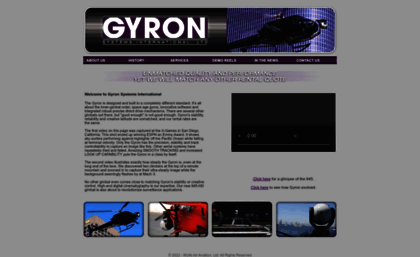 gyron.com