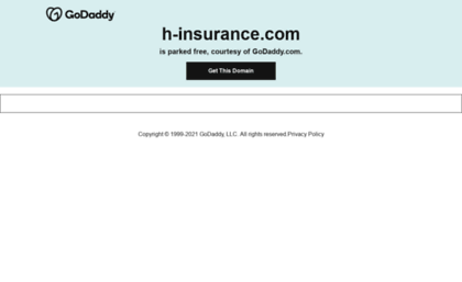 h-insurance.com