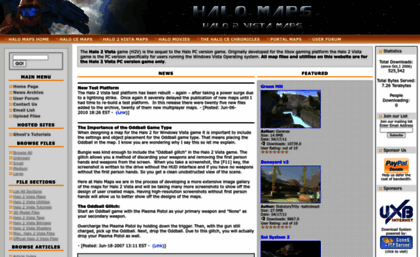 h2v.halomaps.org