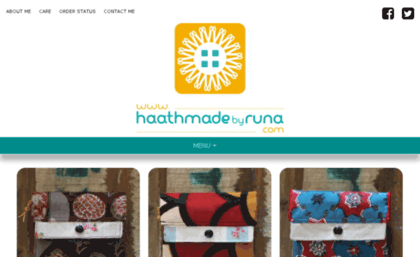 haathmadebyruna.com