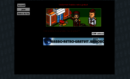 habbo-retro-gratuit.webobo.com