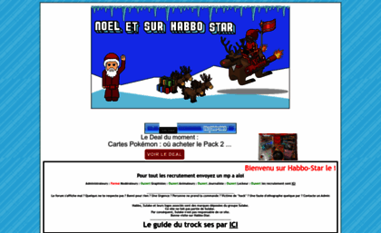 habbo-star.forumactif.com