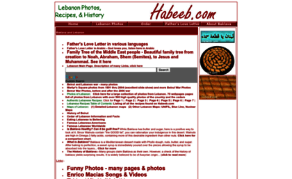 habeeb.com