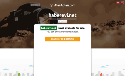 haberevi.net