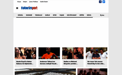 haberimport.com