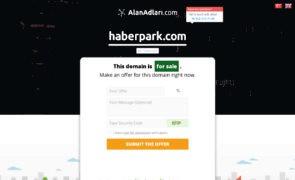 haberpark.com