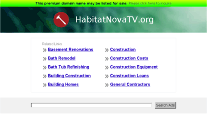 habitatnovatv.org