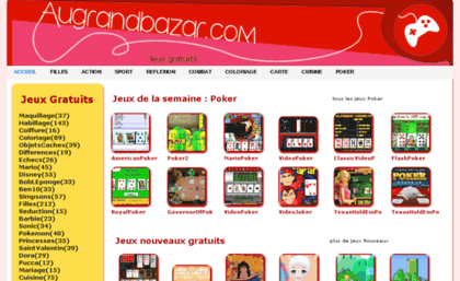 hablillagedrague-422.augrandbazar.com