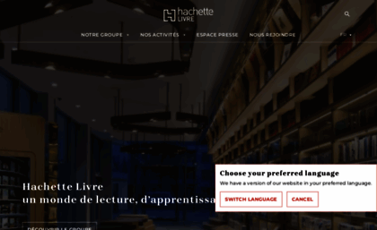 hachette-livre.fr