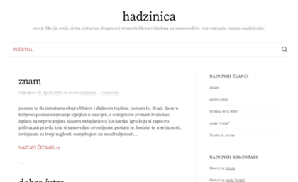 hadzinicasa.blogger.ba