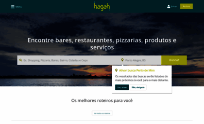 hagah.com.br