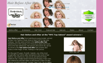 hairbeforeafter.com