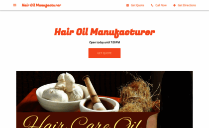 haircareoil.in