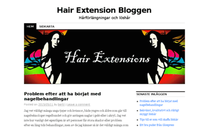 hairextensionblog.nu