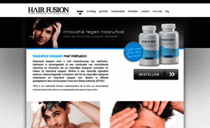hairfusion.nl