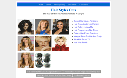 hairstyles-cuts.com