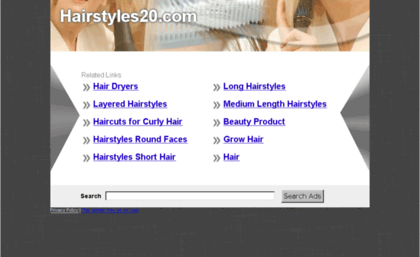 hairstyles20.com