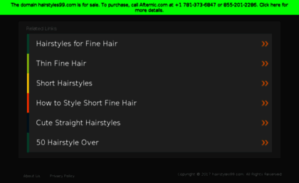 hairstyles99.com