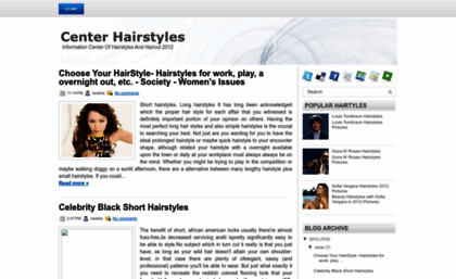 hairstylescenter.blogspot.com