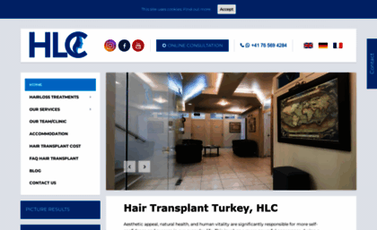 hairtransplantcenter-turkey.com