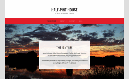 halfpinthouse.com