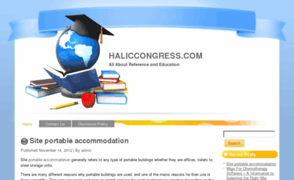 haliccongress.com