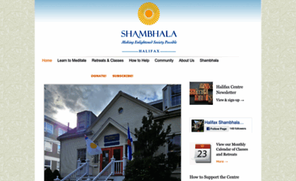 halifax.shambhala.org