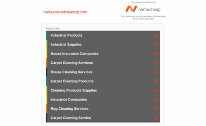 halifaxcarpetcleaning.com